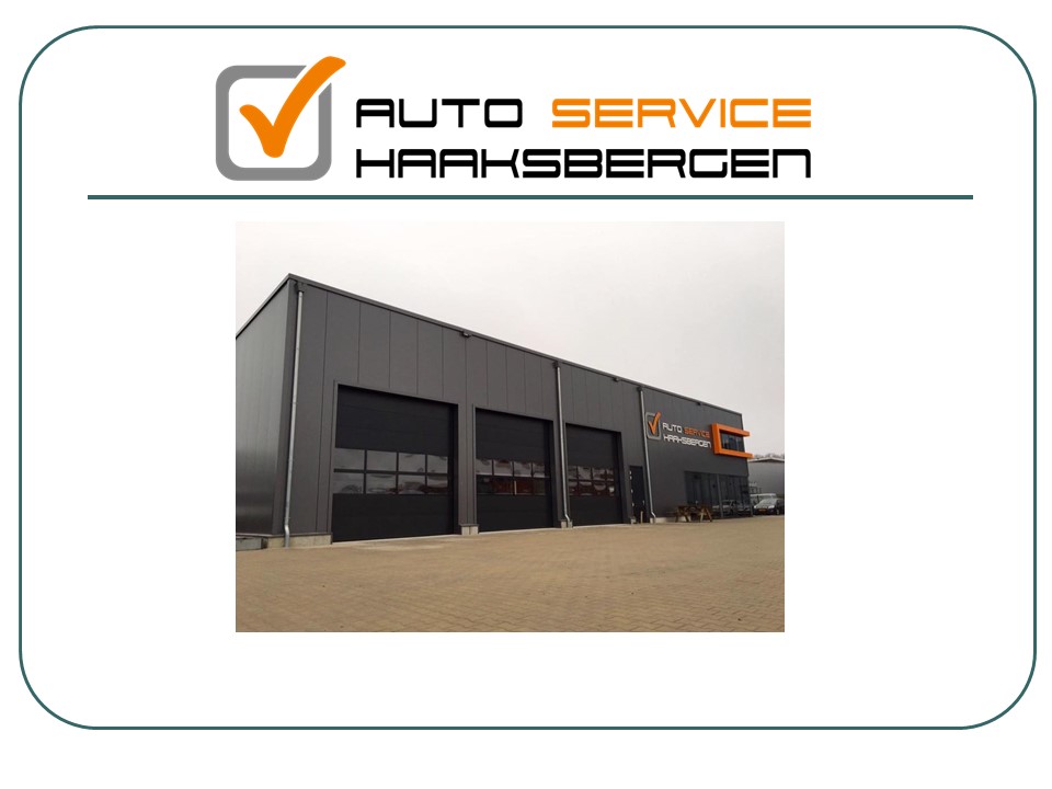 Auto service Haaksbergen
